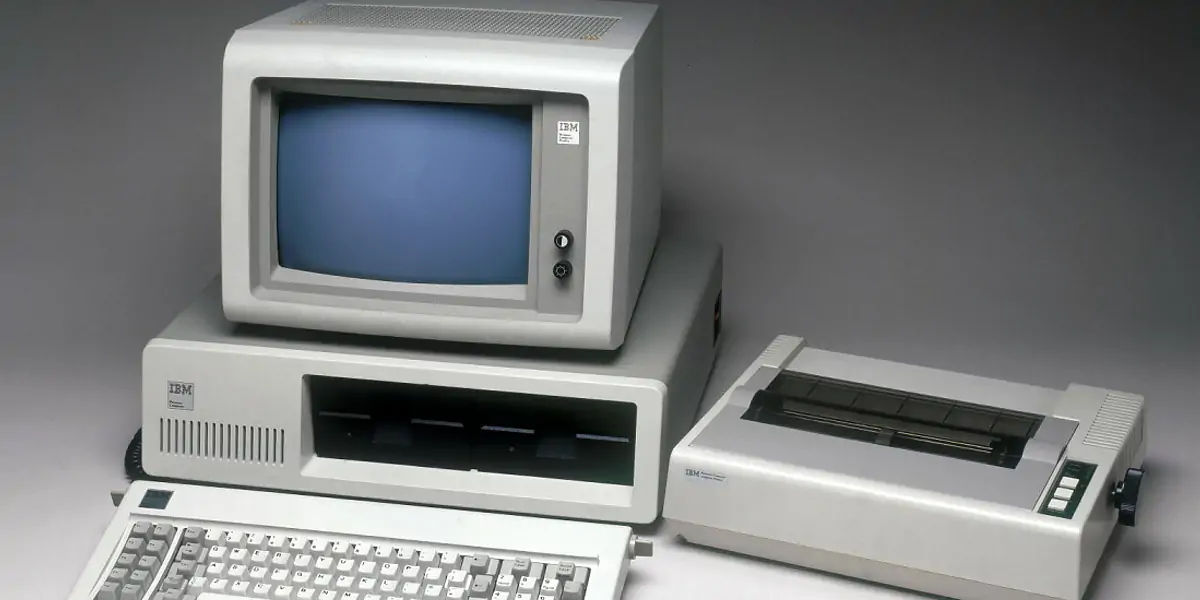 IBM PC