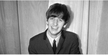 Ringo Starr