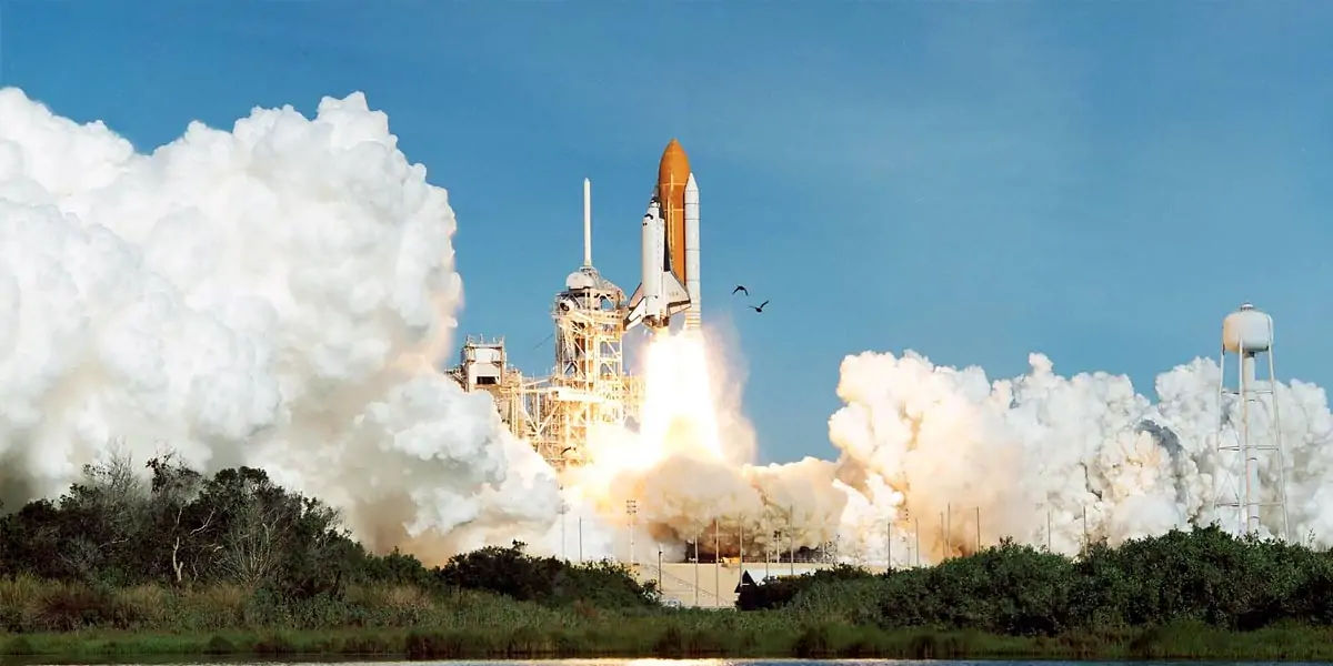 Space Shuttle program