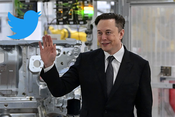 Elon Musk response to Twitter lawsuit to be made public by Friday