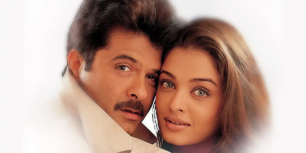 Anil Kapoor, Aishwarya Rai Bachchan, Hamara Dil Aapke Paas Hai