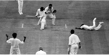 Indian cricket team, England, winning seven, losing one, drawing eleven