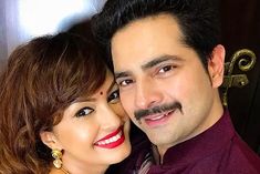 Karan Mehra made serious allegations against his wife