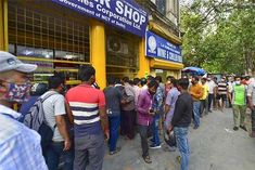 Not a single private wine shop will open in Delhi after August 31