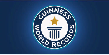 The Guinness Book
