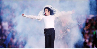 Jackson, Michael