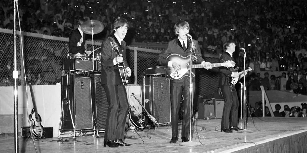 The Beatles