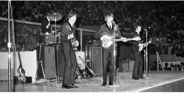 The Beatles