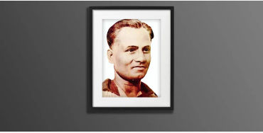 Dhyan Chand
