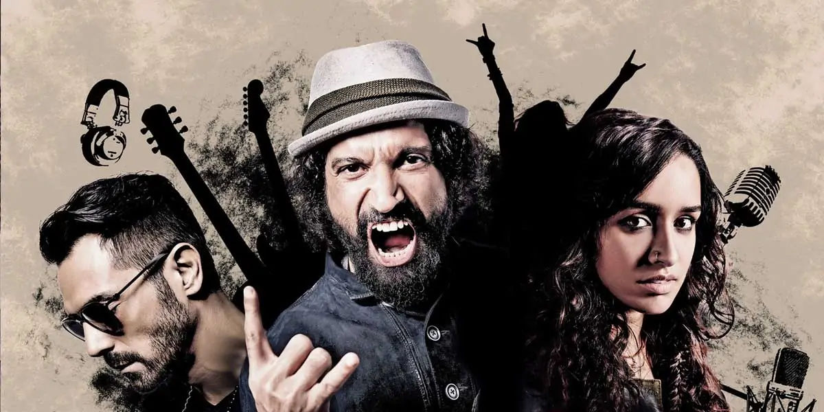 Rock On!!