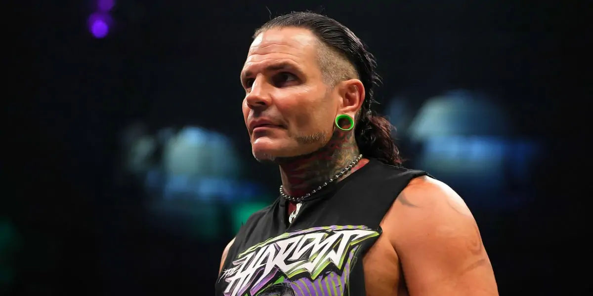 Hardy, Jeffrey