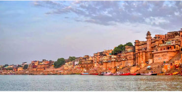 allahabad, prayagraj, akbar, Prayag, east india comapny