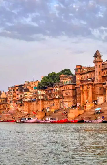 allahabad, prayagraj, akbar, Prayag, east india comapny