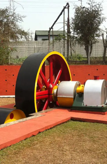 digboi, oil, assam, saikhowa, sanctuary, golf course, war cemetery, crude oil