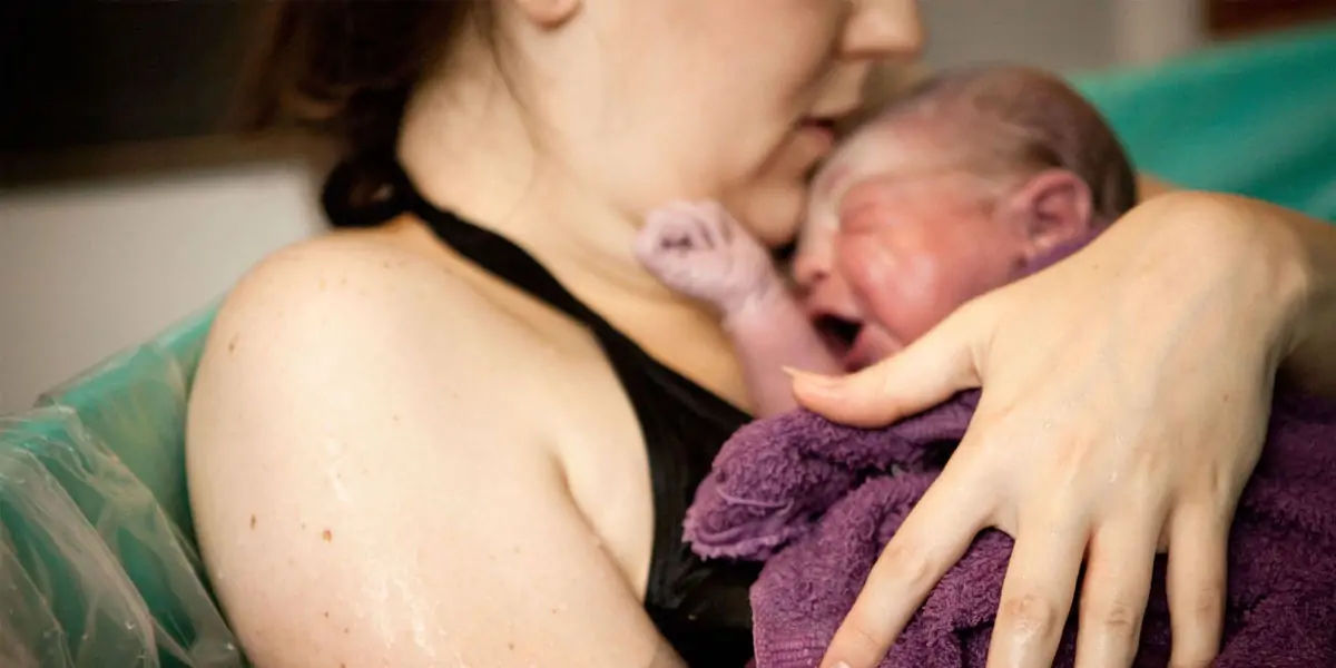 Netherland, home birth, birth, child, mother