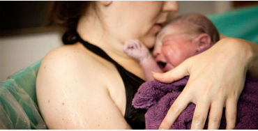 Netherland, home birth, birth, child, mother