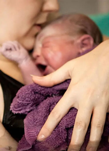 Netherland, home birth, birth, child, mother