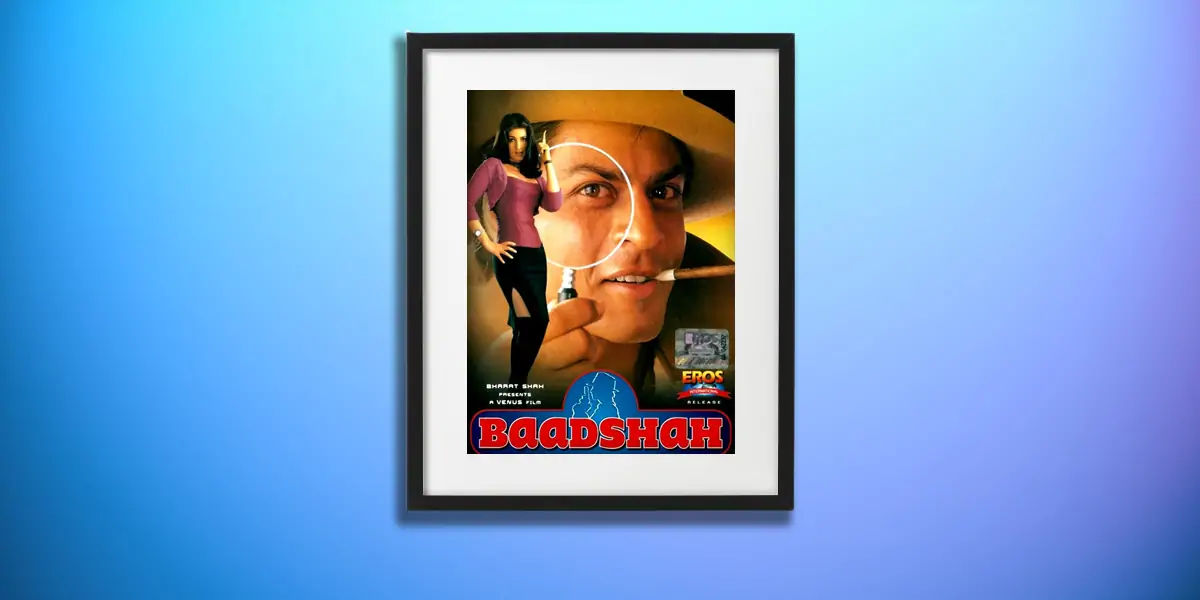 Baadshah