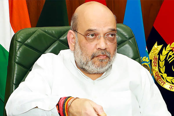 Amit Shah Foreign powers have been successful in creating inferiority complex among Indians