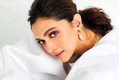 Deepika Padukone Remembers The Days Of Depression