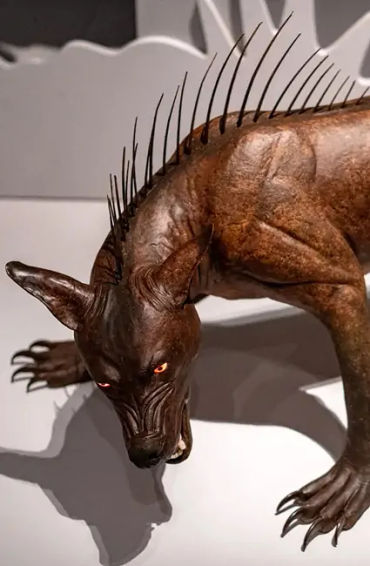 folklore, horsemen. german, grimm, celtic, dullahan, american, headless deamon