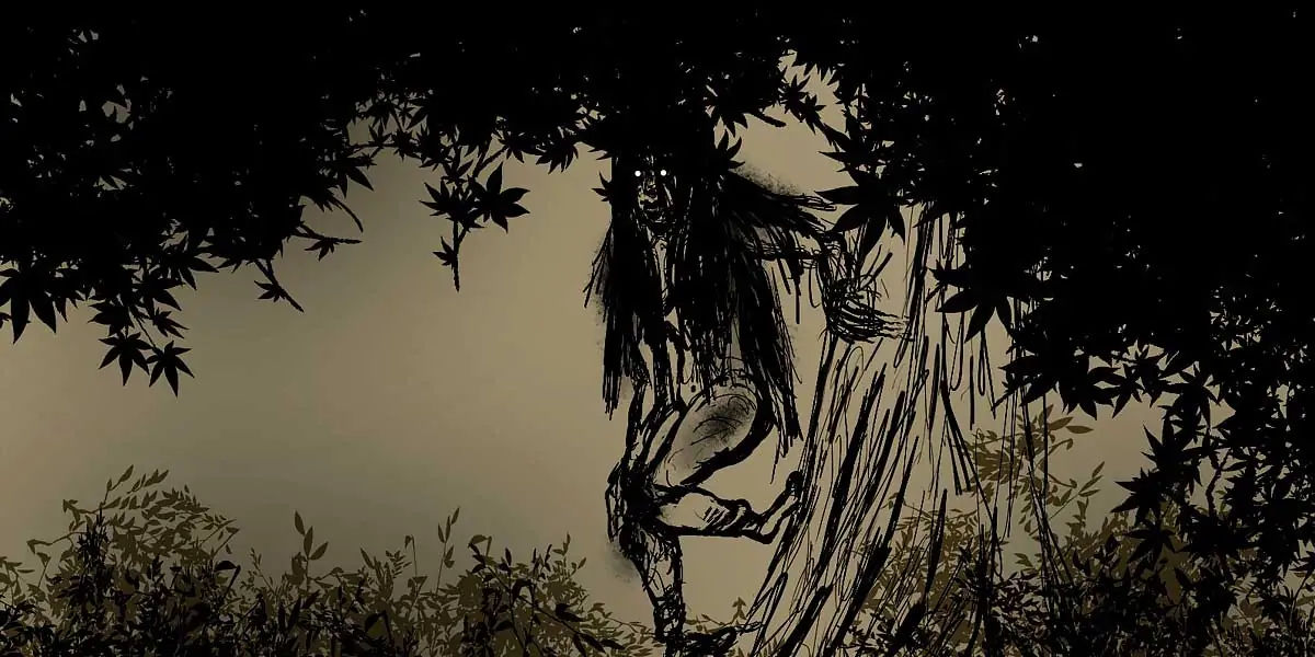 folklore, horsemen. german, grimm, celtic, dullahan, american, headless deamon