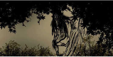 folklore, horsemen. german, grimm, celtic, dullahan, american, headless deamon