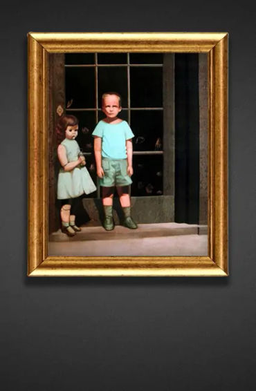 folklore, horsemen. german, grimm, celtic, dullahan, american, headless deamon