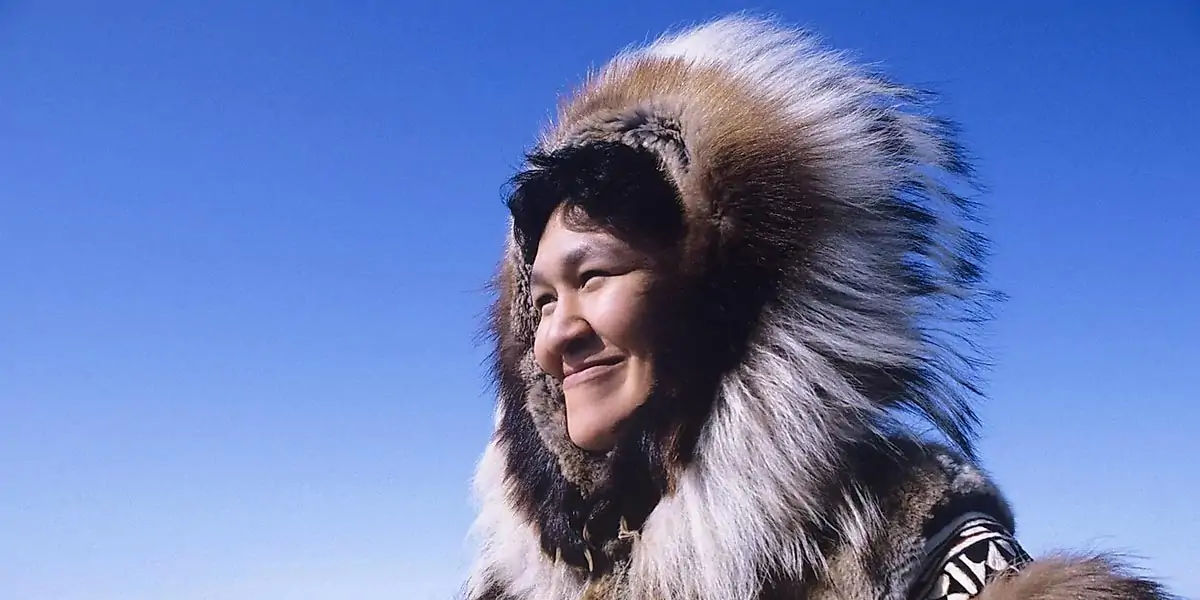 Eskimo