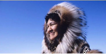 Eskimo