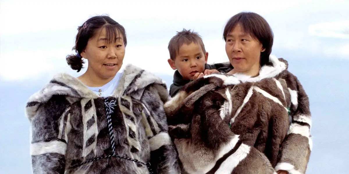 Greenland