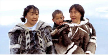 Greenland 