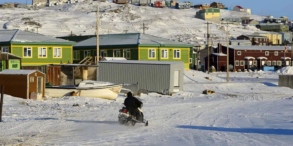 Inuit