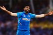 jasprit bumrah out of asia cup got a big blow for india