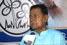 TMC workers ransacked party MLA's house