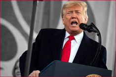 fbi raid on former us president donald trumps home