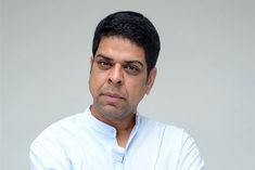 Murali Sharma 