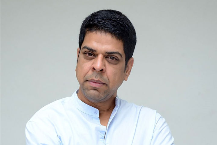 Murali Sharma 