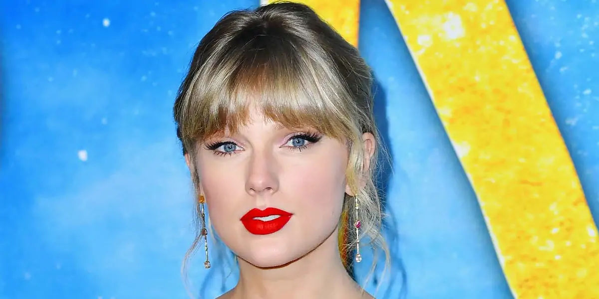 taylor swift, track, world record
