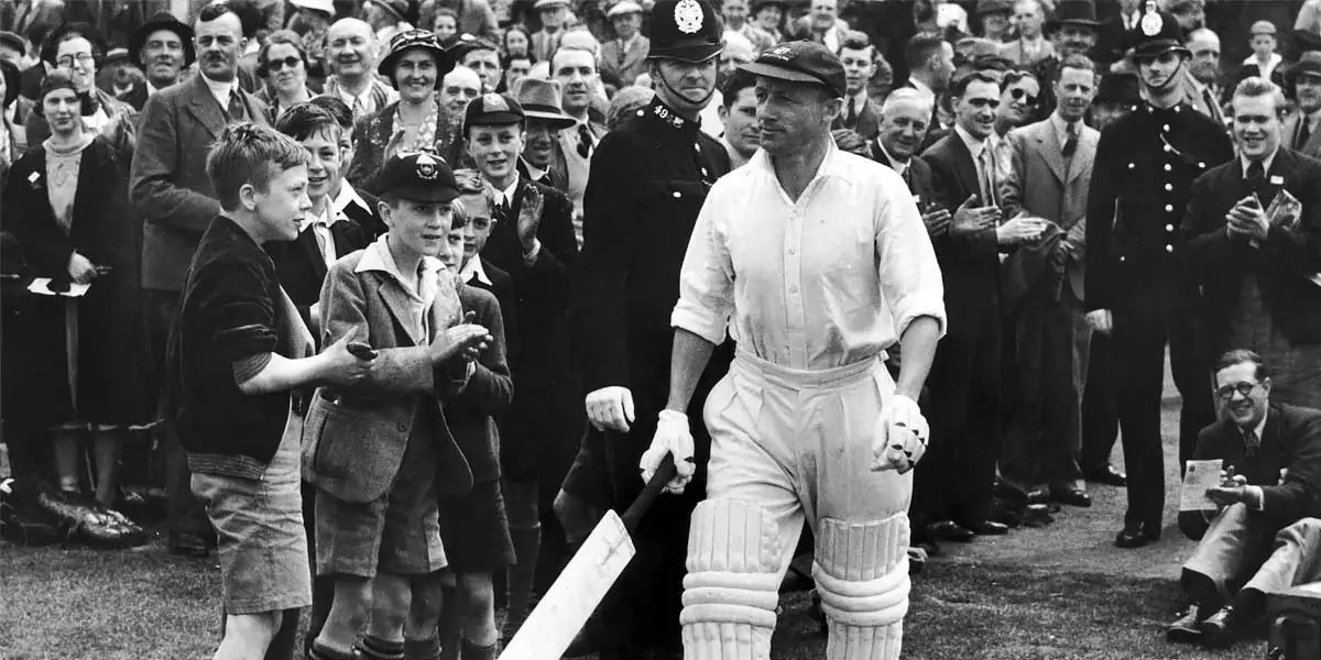 Don Bradman