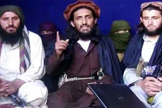 Pakistan Tehreek-e-Taliban founder commander Omar Khalid Khorasani killed in car blast