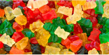 Gummy Bears 
