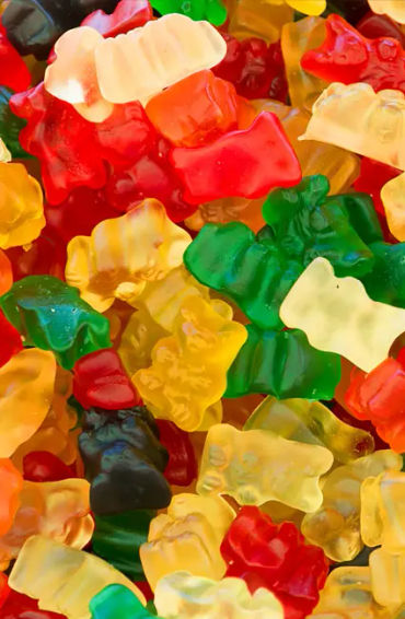 Gummy Bears 