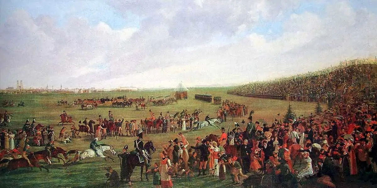 Oktoberfest