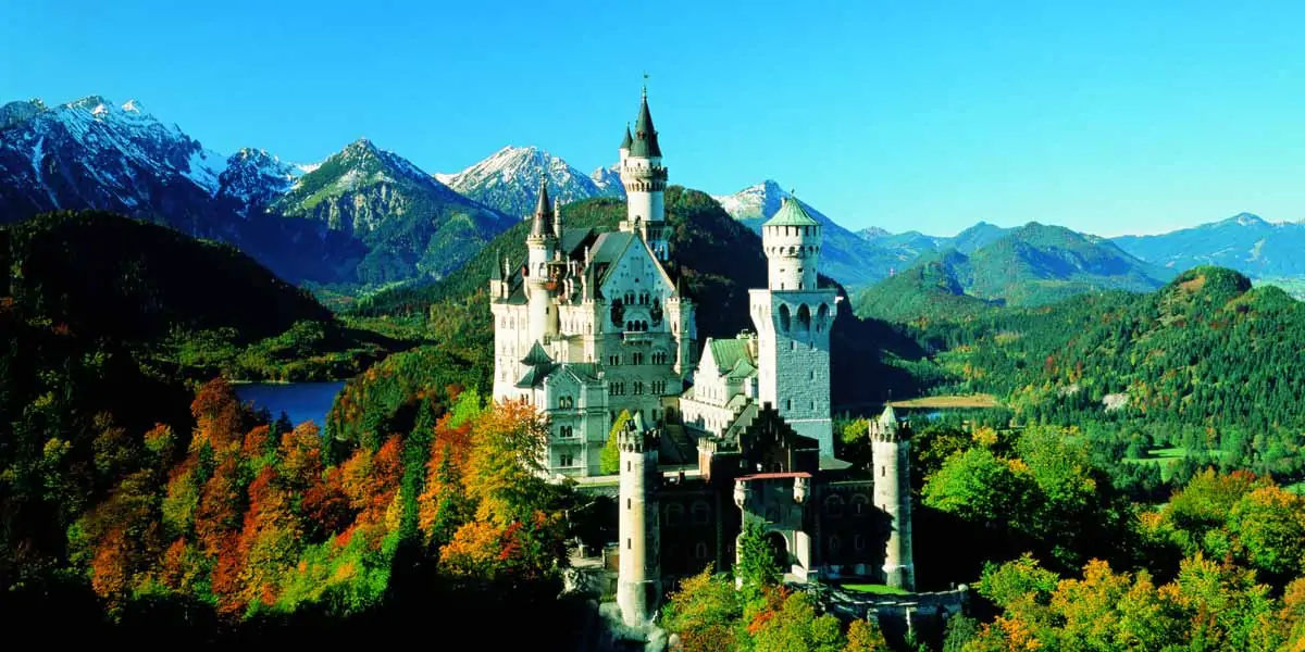 Castles 