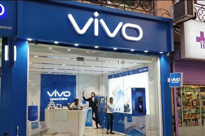 delhi hc allows vivo entities to operate frozen bank accounts on conditions delhi hc allows vivo entities to operate frozen bank accounts on conditions