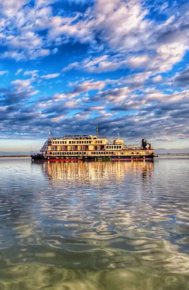 Brahmaputra, assam, mahabaahu, muga, cruise