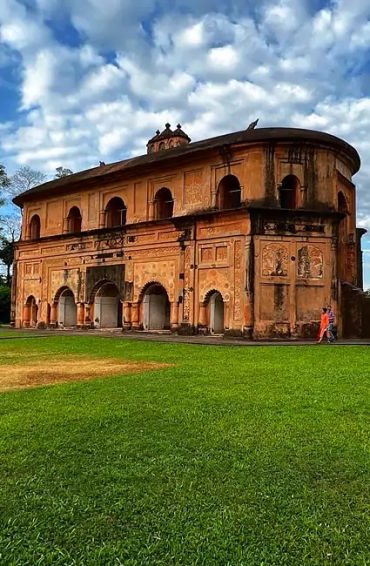 allahabad, prayagraj, akbar, Prayag, east india comapny