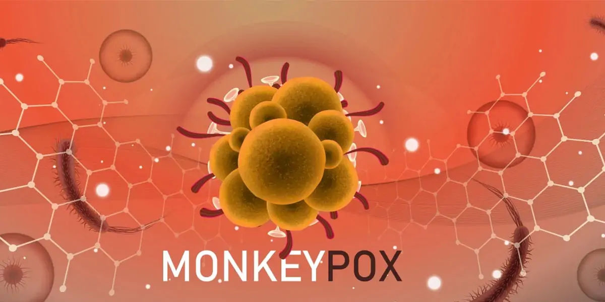 monkeypox