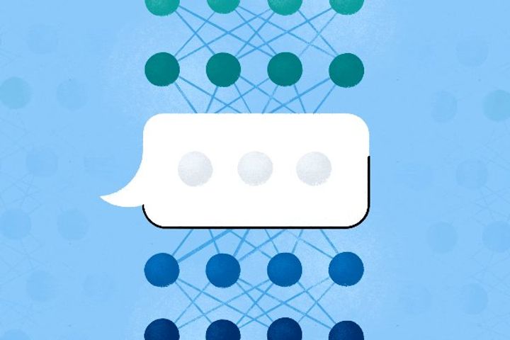 Metas chatbot Blenderbot 3 will be able to talk like a normal human Metas chatbot Blenderbot 3 will be able to talk like a normal human
